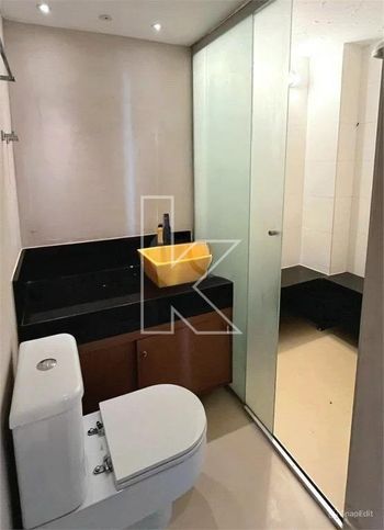 Foto 11 do(a) Apartamento de 2 quartos à venda em Jardim Paulista, São Paulo