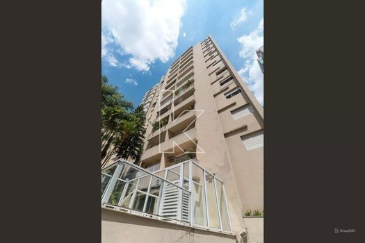 Foto 12 do(a) Apartamento de 2 quartos à venda em Jardim Paulista, São Paulo