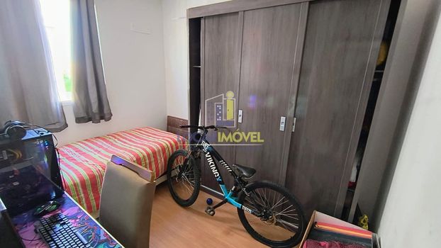 Foto 8 do(a) Apartamento de 2 quartos à venda em Boa Vista, Vitória da Conquista