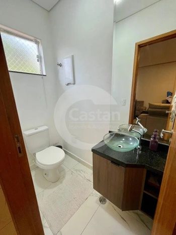 Foto 4 do(a) Casa em Condomínio de 3 quartos à venda em Vila Carrão, São Paulo