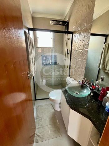 Foto 17 do(a) Casa em Condomínio de 3 quartos à venda em Vila Carrão, São Paulo