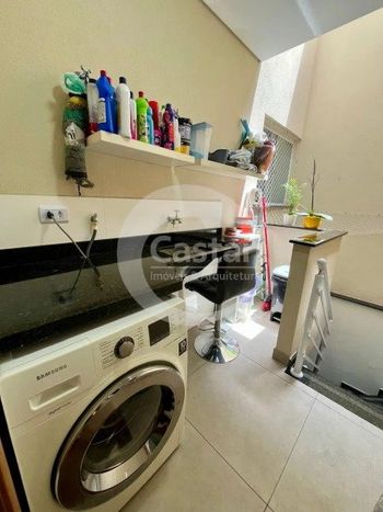 Foto 12 do(a) Casa em Condomínio de 3 quartos à venda em Vila Carrão, São Paulo