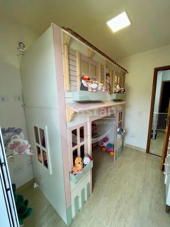 Foto 19 do(a) Casa em Condomínio de 3 quartos à venda em Vila Carrão, São Paulo