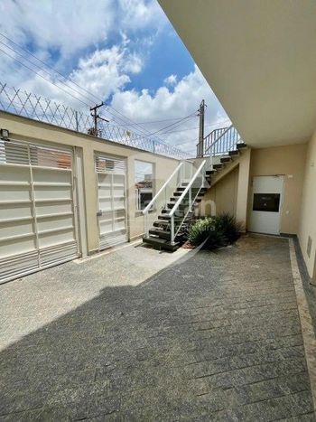 Foto 15 do(a) Casa em Condomínio de 3 quartos à venda em Vila Carrão, São Paulo