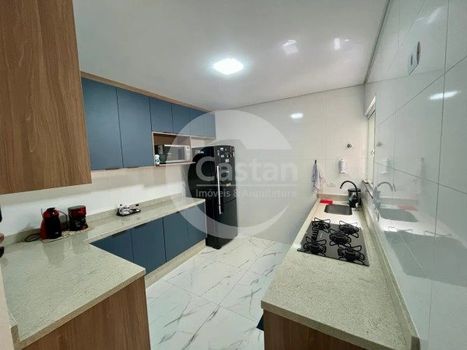 Foto 10 do(a) Casa em Condomínio de 3 quartos à venda em Vila Carrão, São Paulo