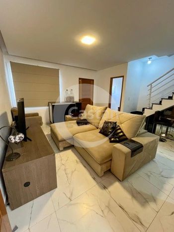 Foto 1 do(a) Casa em Condomínio de 3 quartos à venda em Vila Carrão, São Paulo