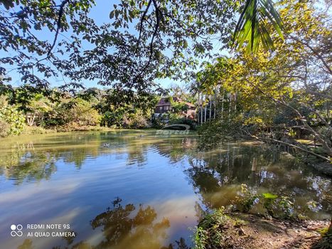 Foto 4 do(a) Fazenda / Sítio / Chácara de 3 quartos à venda em Testo Salto, Blumenau
