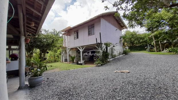 Foto 3 do(a) Fazenda / Sítio / Chácara de 3 quartos à venda em Testo Salto, Blumenau