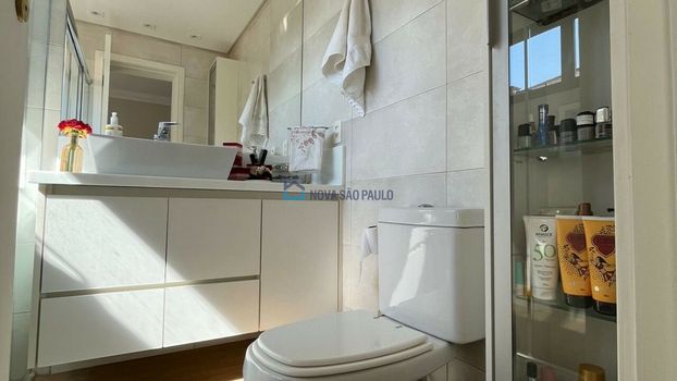 Foto 19 do(a) Apartamento de 3 quartos à venda em Ipiranga, São Paulo