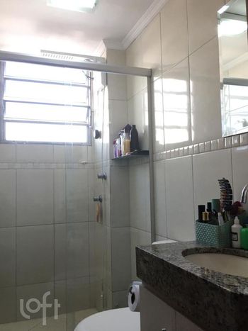 Foto 3 do(a) Apartamento de 2 quartos à venda em Parque da Vila Prudente, São Paulo