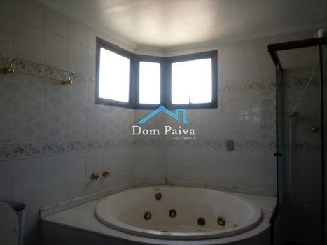 Foto 4 do(a) Apartamento de 4 quartos à venda em Jardim da Saúde, São Paulo