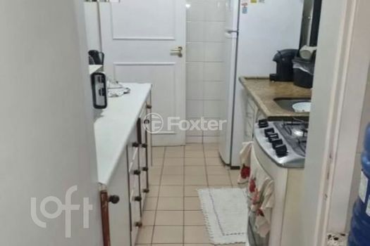 Foto 14 do(a) Apartamento de 2 quartos à venda em Brooklin Paulista, São Paulo