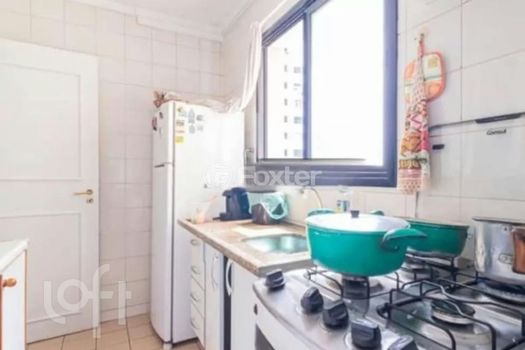 Foto 13 do(a) Apartamento de 2 quartos à venda em Brooklin Paulista, São Paulo