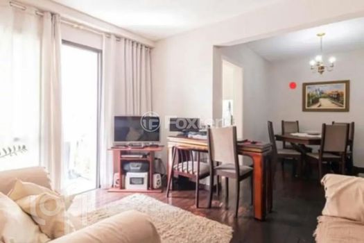 Foto 1 do(a) Apartamento de 2 quartos à venda em Brooklin Paulista, São Paulo