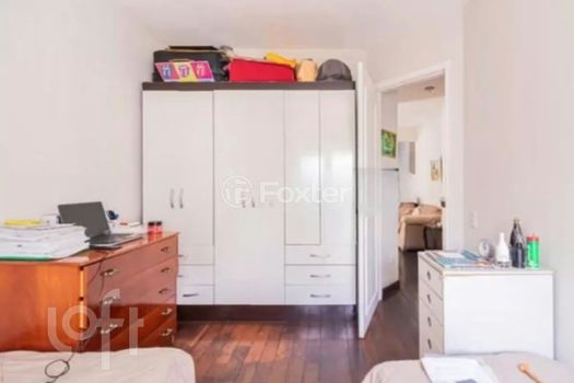 Foto 6 do(a) Apartamento de 2 quartos à venda em Brooklin Paulista, São Paulo