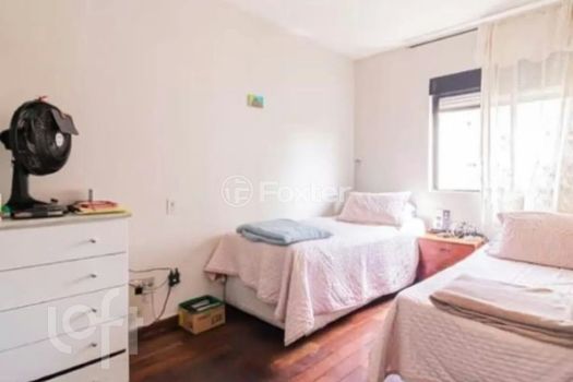 Foto 4 do(a) Apartamento de 2 quartos à venda em Brooklin Paulista, São Paulo