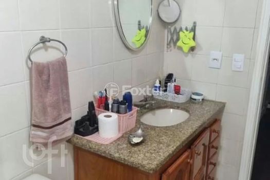 Foto 10 do(a) Apartamento de 2 quartos à venda em Brooklin Paulista, São Paulo
