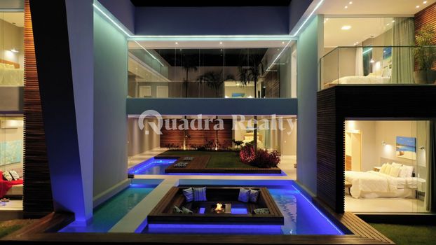 Foto 3 do(a) Casa em Condomínio de 6 quartos à venda em null, Mangaratiba