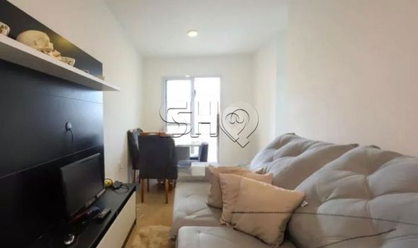 Foto 20 do(a) Apartamento de 3 quartos à venda em Parque Residencial da Lapa, São Paulo
