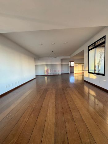 Foto 5 do(a) Apartamento de 4 quartos à venda em Vila Boaventura, Jundiaí