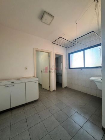 Foto 11 do(a) Apartamento de 4 quartos à venda em Vila Boaventura, Jundiaí