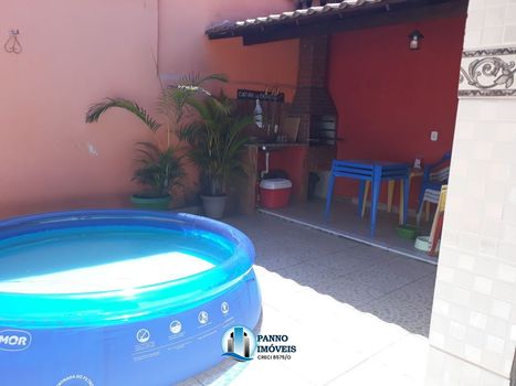 Foto 41 do(a) Casa de 1 quartos à venda em Xerém, Duque de Caxias