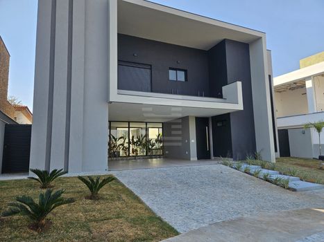 Foto 1 do(a) Casa em Condomínio de 4 quartos à venda em Loteamento Parque dos Alecrins, Campinas