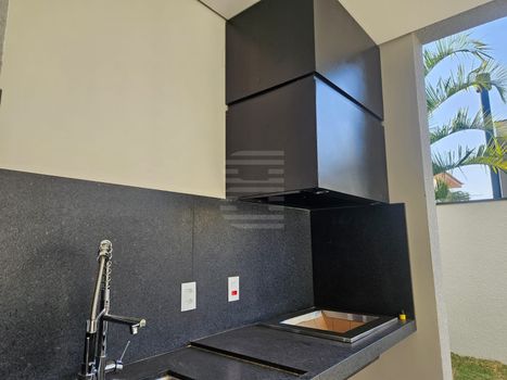 Foto 47 do(a) Casa em Condomínio de 4 quartos à venda em Loteamento Parque dos Alecrins, Campinas