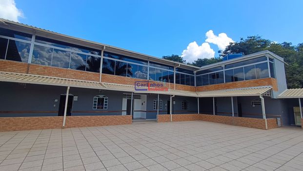 Foto 3 do(a) Fazenda / Sítio / Chácara de 3 quartos à venda em Estância do Sereno Sede, Betim
