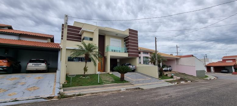 Foto 3 do(a) Casa em Condomínio de 3 quartos à venda em Jardim Ibiti do Paço, Sorocaba