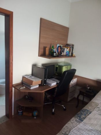 Foto 19 do(a) Casa em Condomínio de 3 quartos à venda em Jardim Ibiti do Paço, Sorocaba