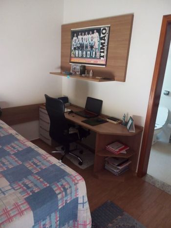 Foto 14 do(a) Casa em Condomínio de 3 quartos à venda em Jardim Ibiti do Paço, Sorocaba