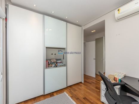 Foto 24 do(a) Apartamento de 2 quartos à venda em Chácara Inglesa, São Paulo