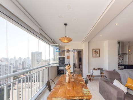 Foto 9 do(a) Apartamento de 2 quartos à venda em Chácara Inglesa, São Paulo