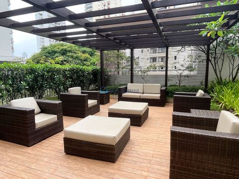 Foto 44 do(a) Apartamento de 2 quartos à venda em Chácara Inglesa, São Paulo