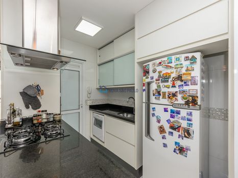 Foto 12 do(a) Apartamento de 2 quartos à venda em Chácara Inglesa, São Paulo