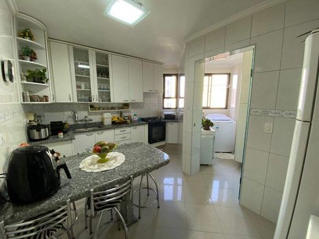 Foto 15 do(a) Apartamento de 3 quartos à venda em Anchieta, São Bernardo do Campo