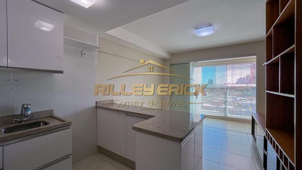 Foto 3 do(a) Apartamento de 1 quartos à venda em Sul (Águas Claras), Brasília