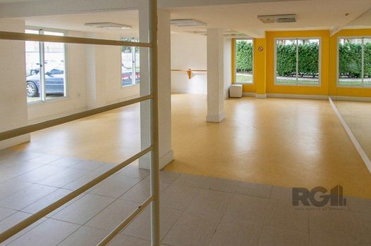 Foto 39 do(a) Flat de 2 quartos à venda em Tristeza, Porto Alegre