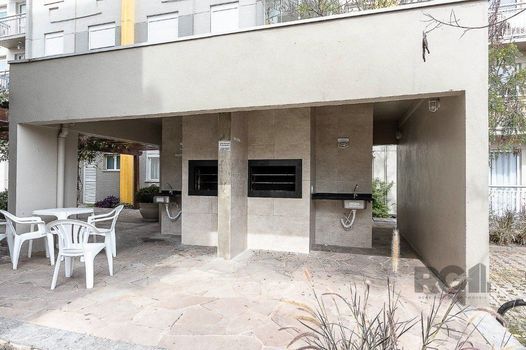 Foto 42 do(a) Flat de 2 quartos à venda em Tristeza, Porto Alegre