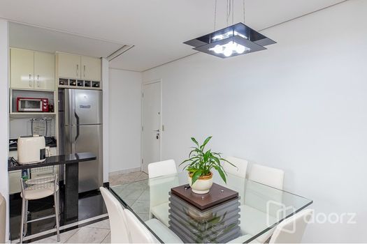 Foto 9 do(a) Apartamento de 2 quartos à venda em Socorro, São Paulo