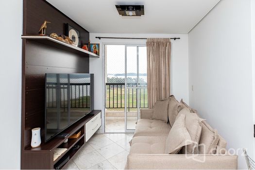 Foto 3 do(a) Apartamento de 2 quartos à venda em Socorro, São Paulo