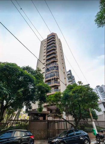 Foto 30 do(a) Apartamento de 4 quartos para alugar em Parque Colonial, São Paulo