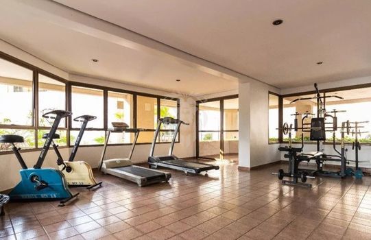 Foto 23 do(a) Apartamento de 4 quartos para alugar em Parque Colonial, São Paulo