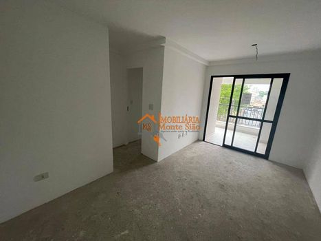 Foto 2 do(a) Apartamento de 2 quartos à venda em Vila Paulista, Guarulhos