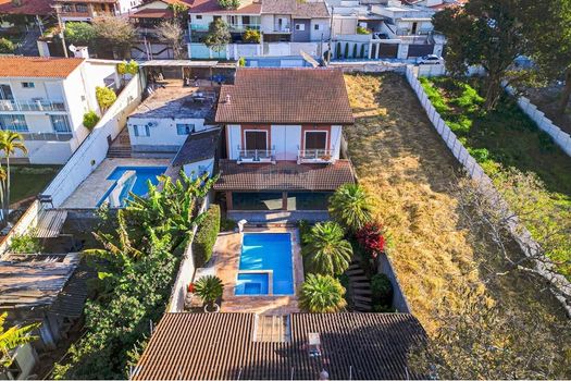 Foto 46 do(a) Casa de 3 quartos à venda em Jardim Paulista, Atibaia