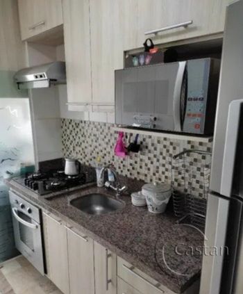 Foto 12 do(a) Apartamento de 2 quartos à venda em Jardim Vila Formosa, São Paulo