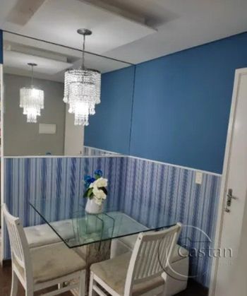 Foto 3 do(a) Apartamento de 2 quartos à venda em Jardim Vila Formosa, São Paulo