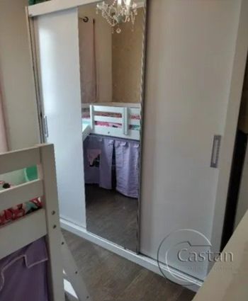 Foto 5 do(a) Apartamento de 2 quartos à venda em Jardim Vila Formosa, São Paulo