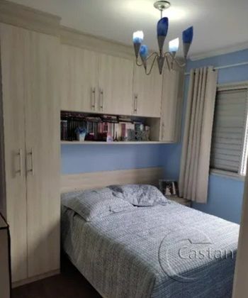 Foto 11 do(a) Apartamento de 2 quartos à venda em Jardim Vila Formosa, São Paulo